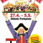 Die Kunst, ein erfolgreiches Volksfest zu organisieren: Lehren aus der Konstanzer Messe